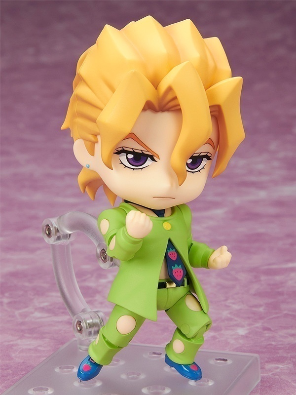 ������� Nendoroid 1685 JoJo's Bizarre Adventure Golden Wind: Pannacotta Fugo