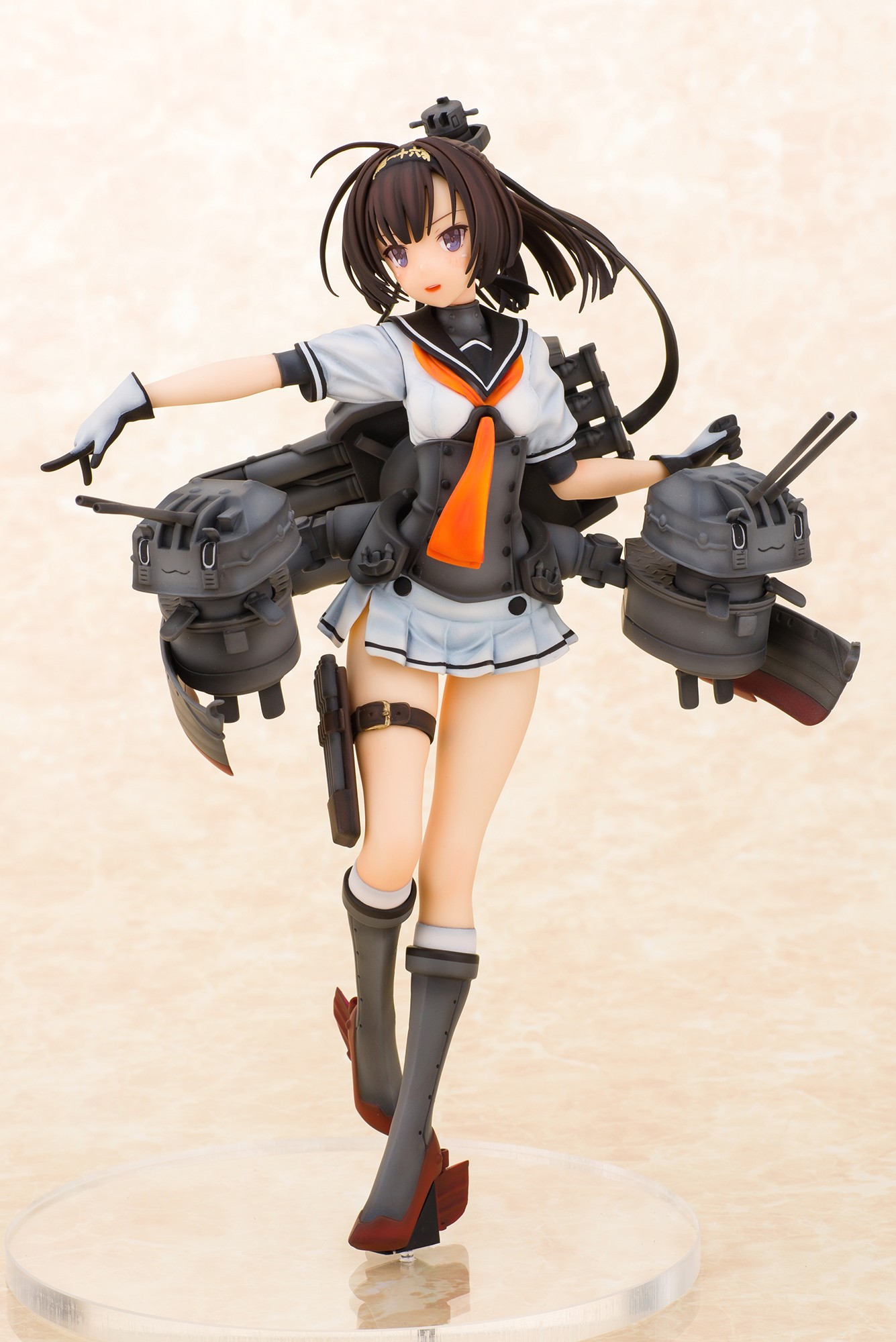 Kantai Collection - Akizuki 1/7