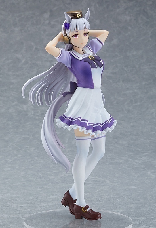 ������� POP UP PARADE Uma Musume Pretty Derby: Gold Ship School Uniform Ver.