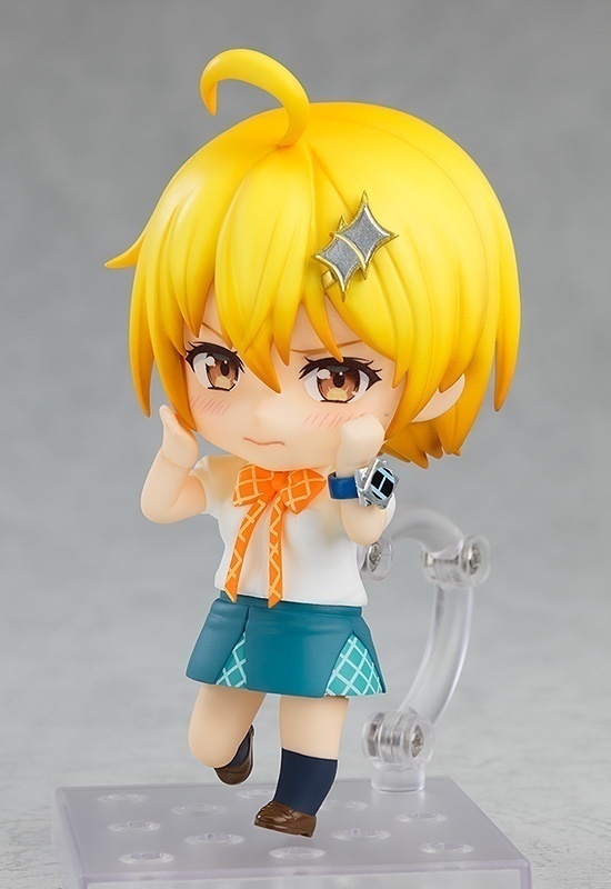 ������� Nendoroid 1486 Super HxEros - Kirara Hoshino