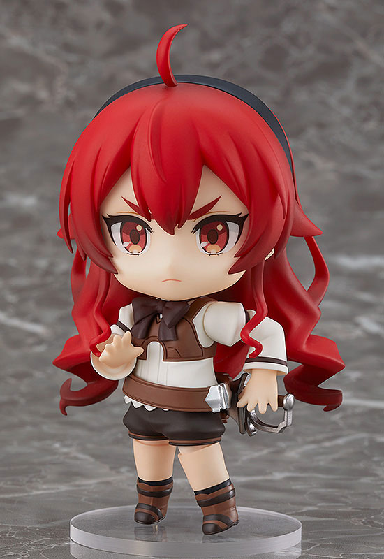 ������� Nendoroid 1567 Mushoku Tensei Jobless Reincarnation: Eris Boreas Greyrat