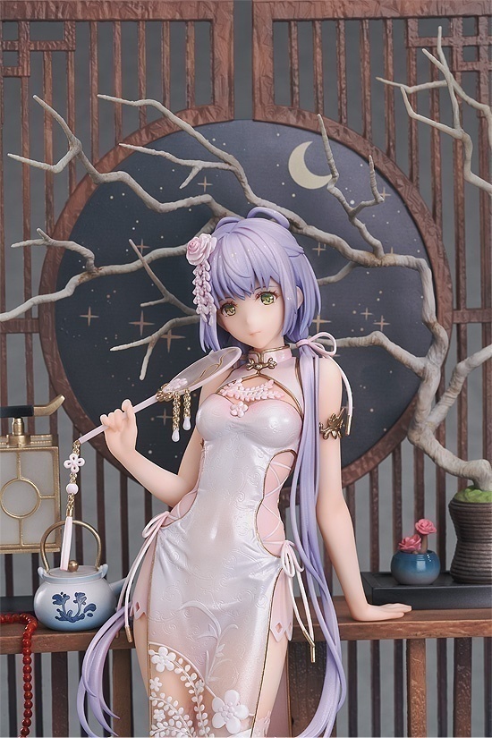 ������� Vocaloid Vsinger: Luo Tianyi Grain in Ear Ver.