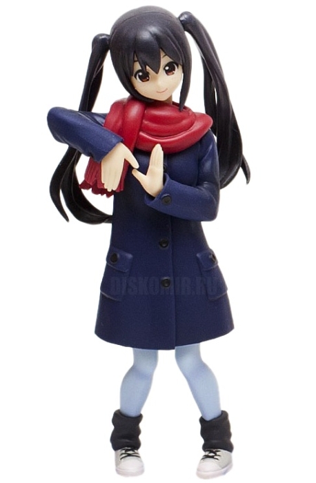  Banpresto K-On! DX Azusa Nakano