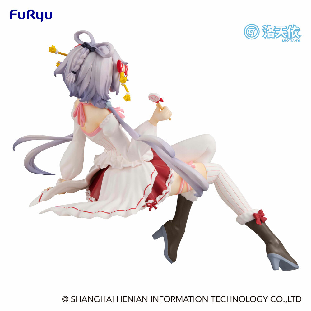 ������� Vsinger Noodle Stopper Figure Luo Tianyi Lollypop Ver.
