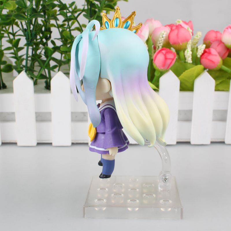 ������� ��� ����! ��� �����! Shiro