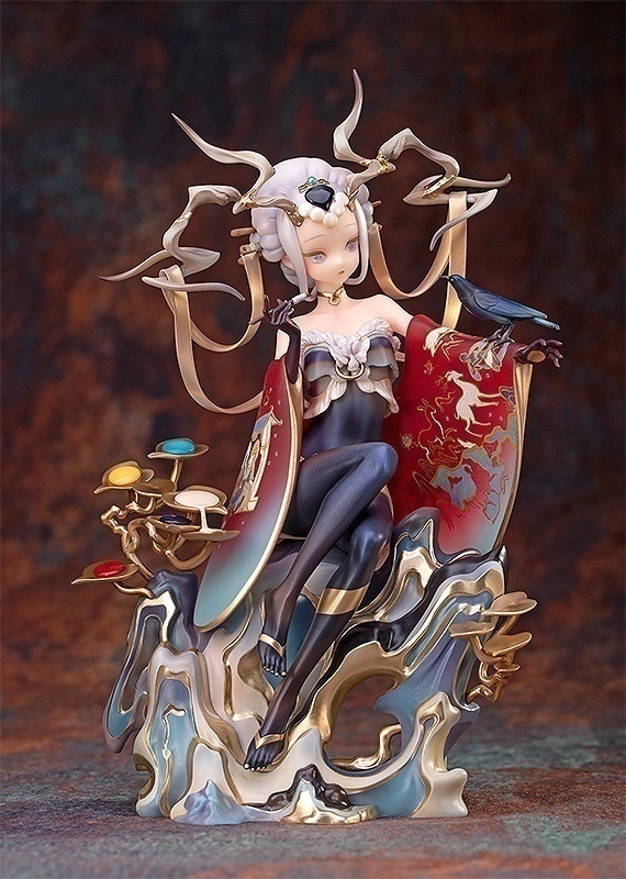 ������� Jataka of the Deer King