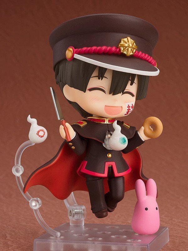  Nendoroid 1341 Toilet-bound Hanako-kun