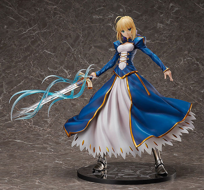������� Fate/Grand Order: Saber/Altria Pendragon