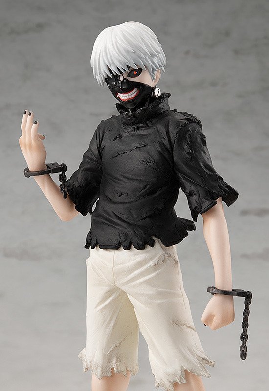 ������� Tokyo Ghoul POP UP PARADE Ken Kaneki