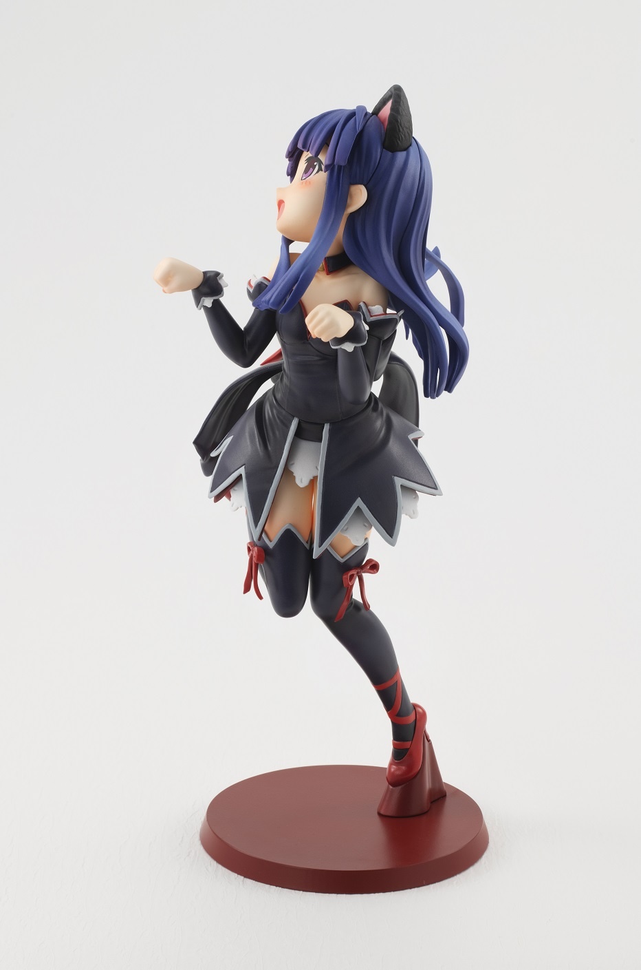 ������� Higurashi When They Cry: Rika Furude Angelmote ver.