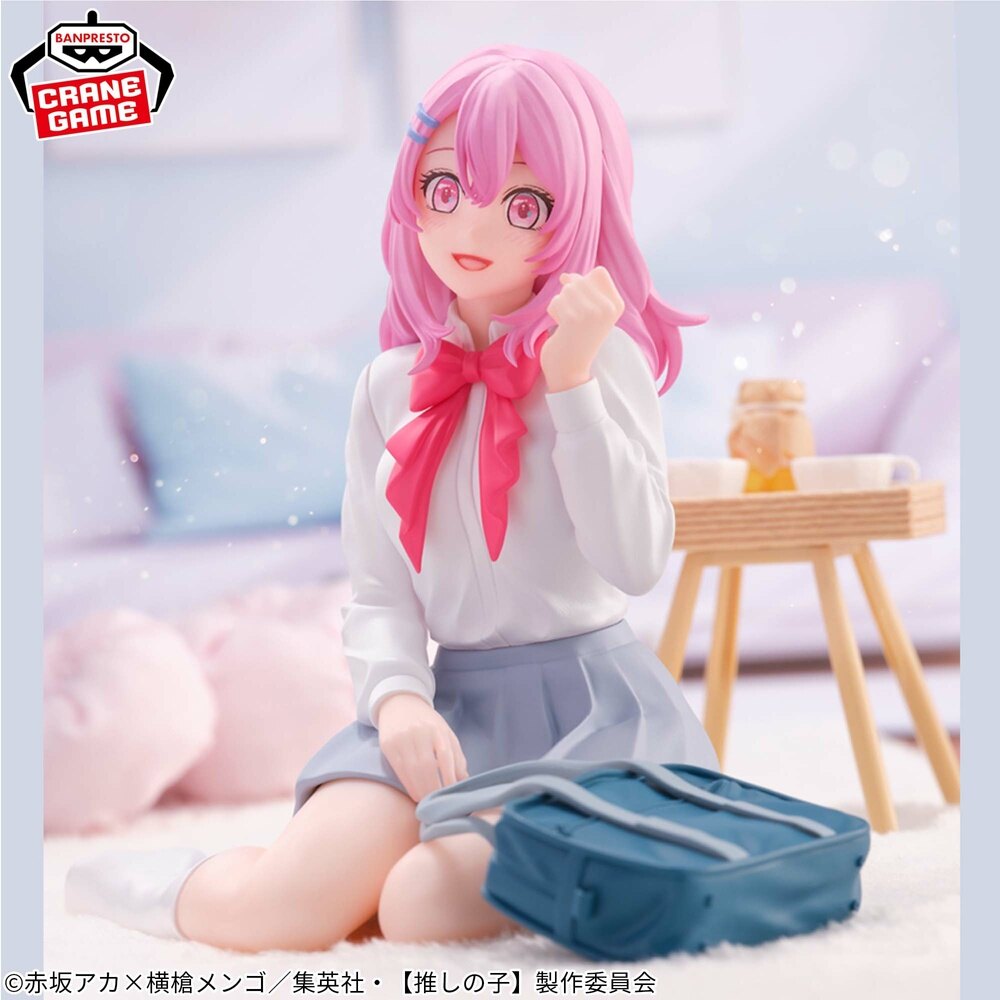 ������� Oshi no Ko - Relax time Kotobuki Minami