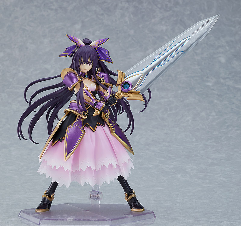 ������� figma 561 Date A Live III: Yatogami Tohka