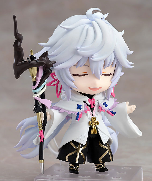 ������� Nendoroid 970 Fate/Grand Order: Caster/Merlin