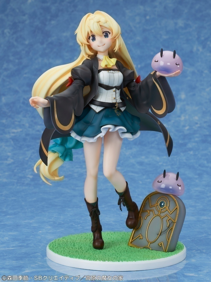 ������� I've Been Killing Slimes for 300 Years and Maxed Out My Level: Azusa