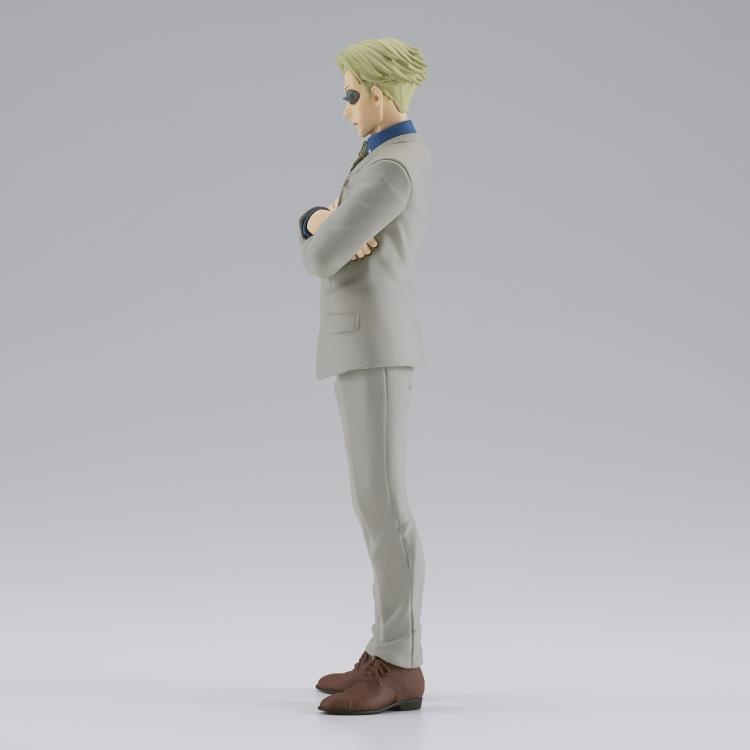 ������� Banpresto Jujutsu Kaisen Jukon No Kata Kento Nanami