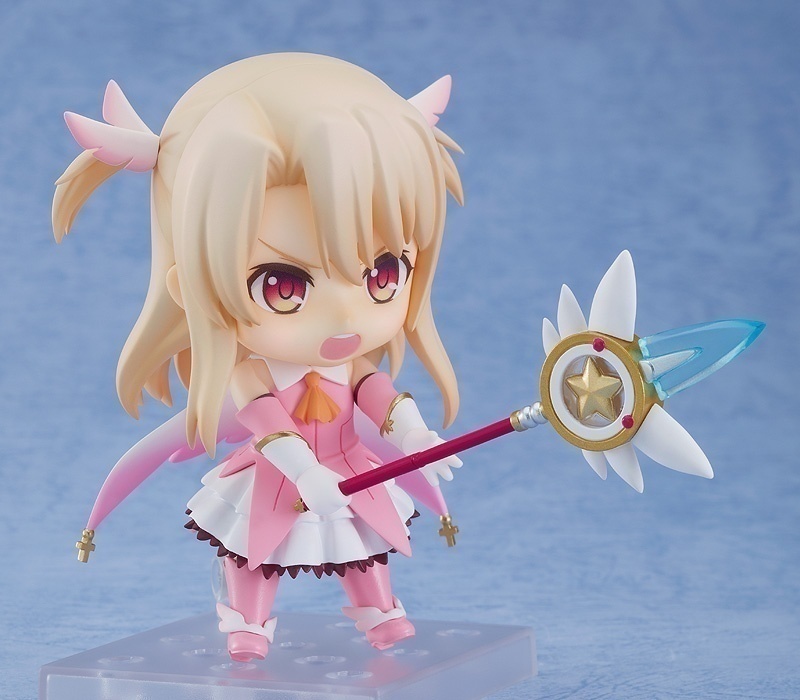 ������� Nendoroid 1680 Fate/kaleid liner Prisma Illya: Illyasviel Von Einzbern