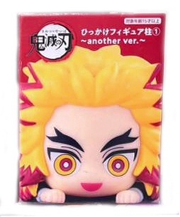 ������� FuRyu Demon Slayer Rengoku Kyojuro Hikkake