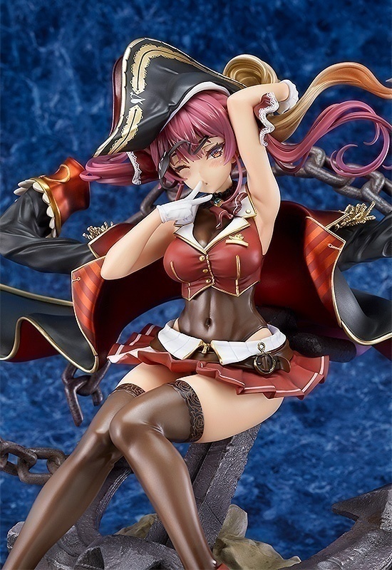 ������� Hololive Production Houshou Marine