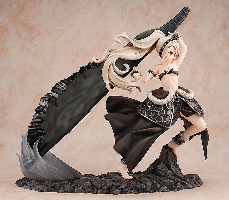 ������� Fate/kaleid liner Prisma Illya 3rei!!: Illyasviel Install Berserker