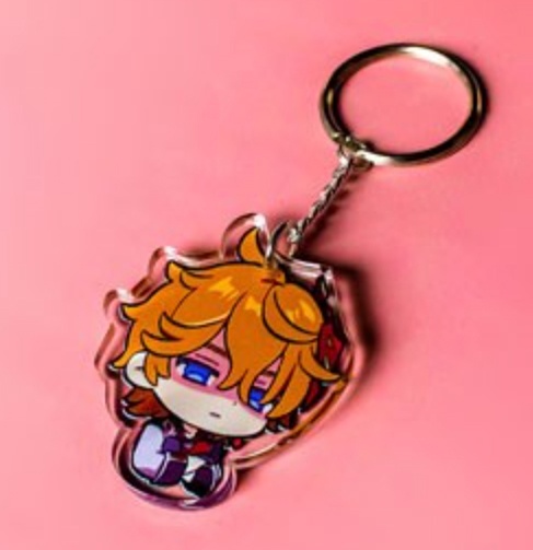 ������ ��������� ������ ������ ���� �������� 2 (Chibi Tartaglia 2)