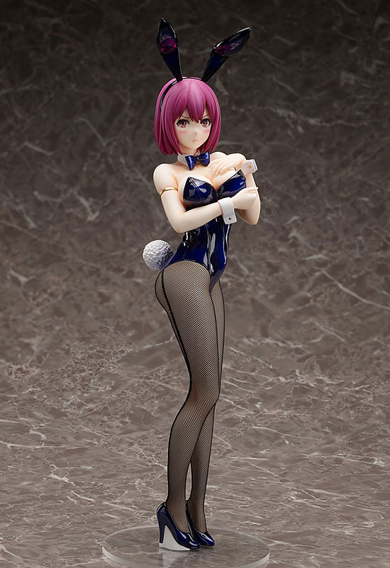 ������� Food Wars! Shokugeki no Soma - Hisako Arato Bunny Ver.