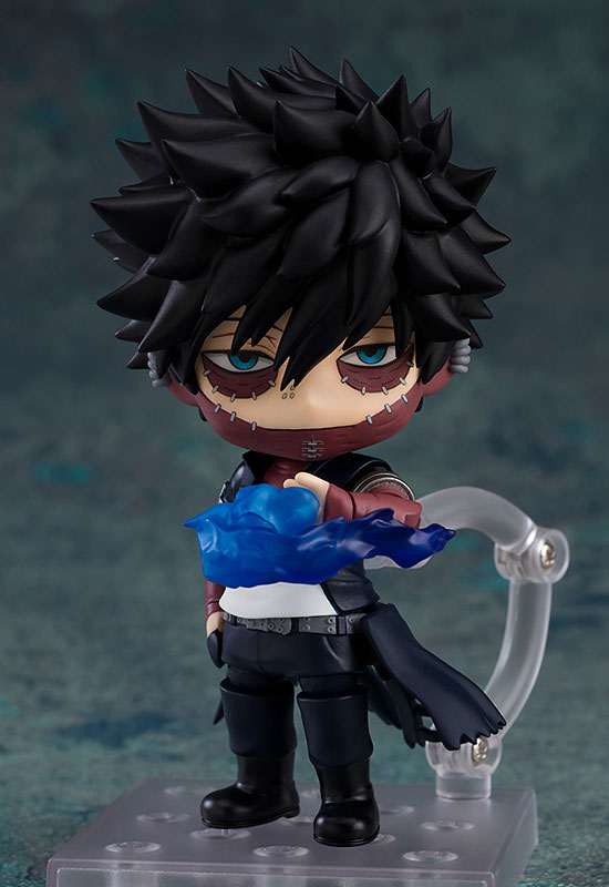 ������� Nendoroid 1430 My Hero Academia - Dabi