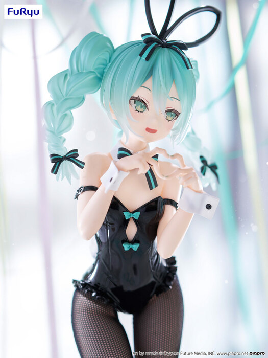 ������� Bunnies Hatsune Miku rurudo Ver.