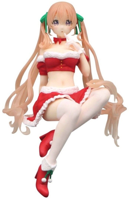  FuRyu A Couple of Cuckoos Noodle Stopper Erika Amano