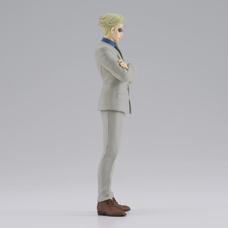 ������� Banpresto Jujutsu Kaisen Jukon No Kata Kento Nanami