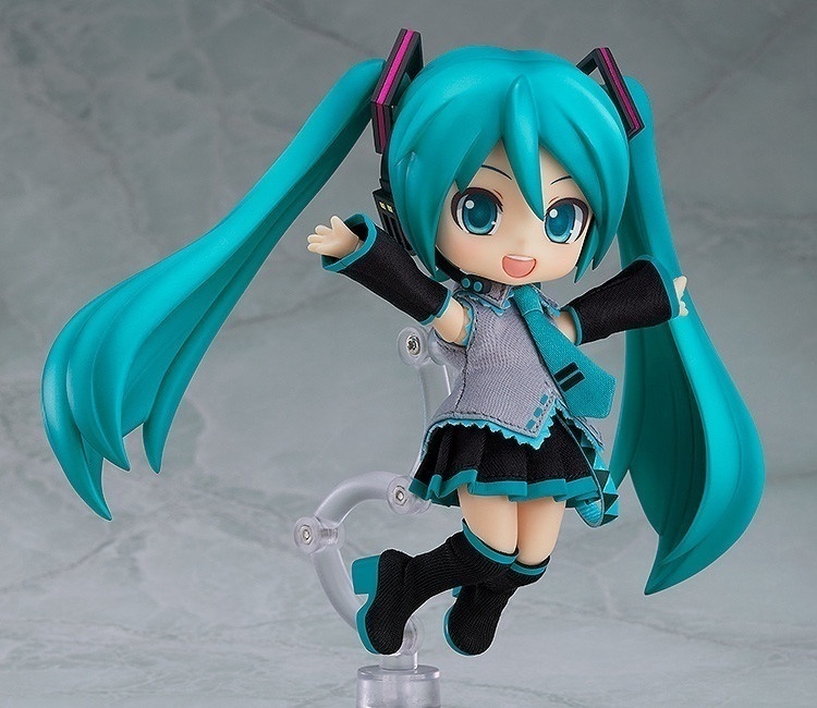 ������� Nendoroid Doll Hatsune Miku