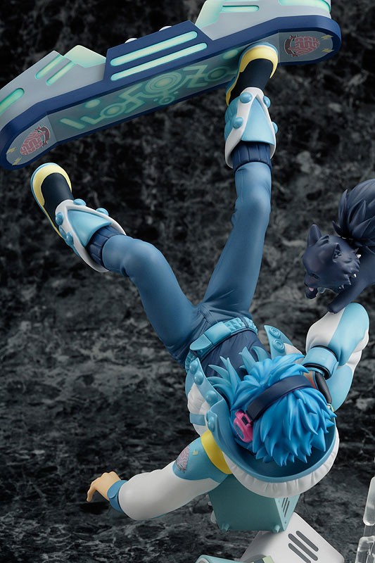������� DRAMAtical Murder - Aoba 1/7 Complete Figure ***