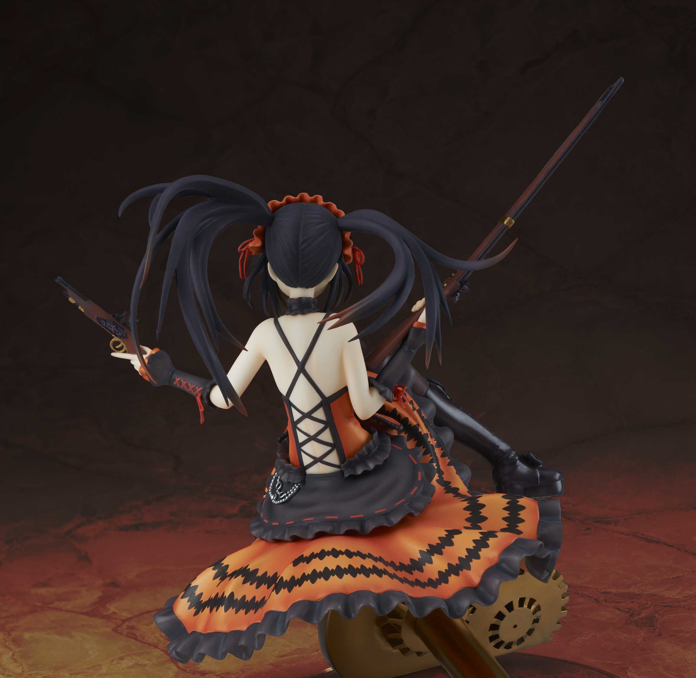 ������� Date A Live: Tokisaki Kurumi