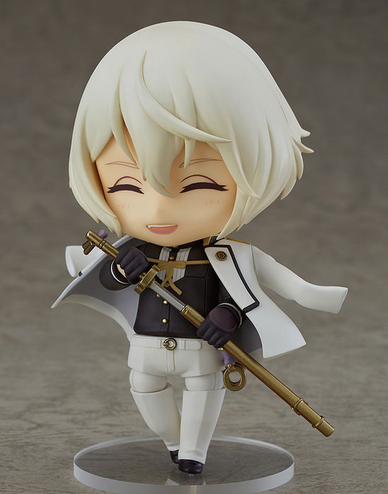 ������� Nendoroid 841 Touken Ranbu Online - Higekiri