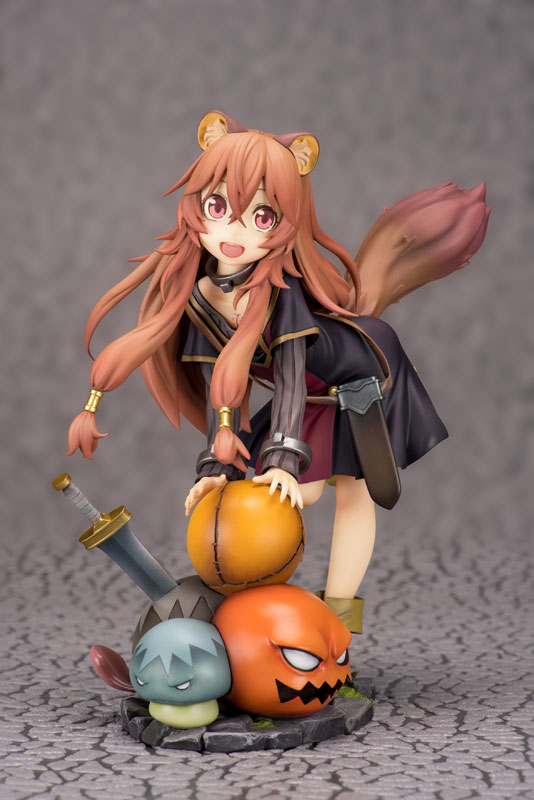 ������� The Rising of the Shield Hero Raphtalia Childhood ver. 1/7