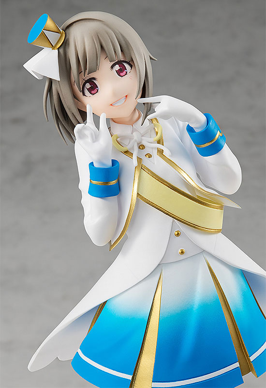 ������� POP UP PARADE Love Live! Nijigasaki High School Idol Club: Kasumi Nakasu