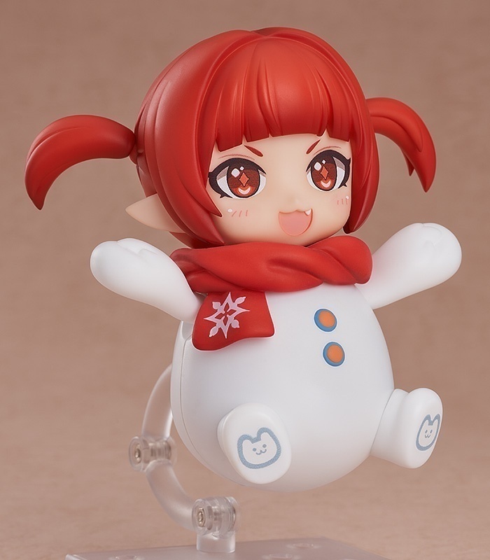 ������� Nendoroid 1782 Dungeon Fighter Online: Snowmage