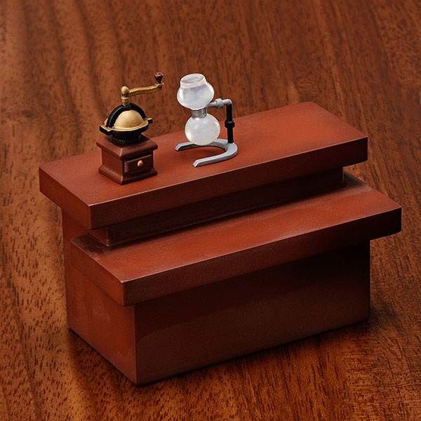 ������� Chibikko Doll Is the order a rabbit?  - Chino