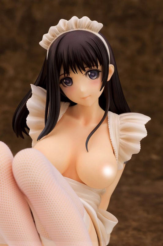 ������� Genmukan - Watase Nozomi T2 Art 1/6 ***