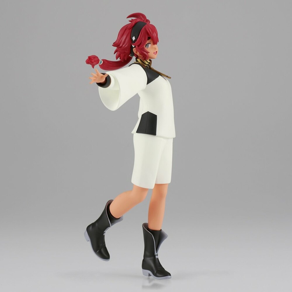 ������� Suletta Mercury
