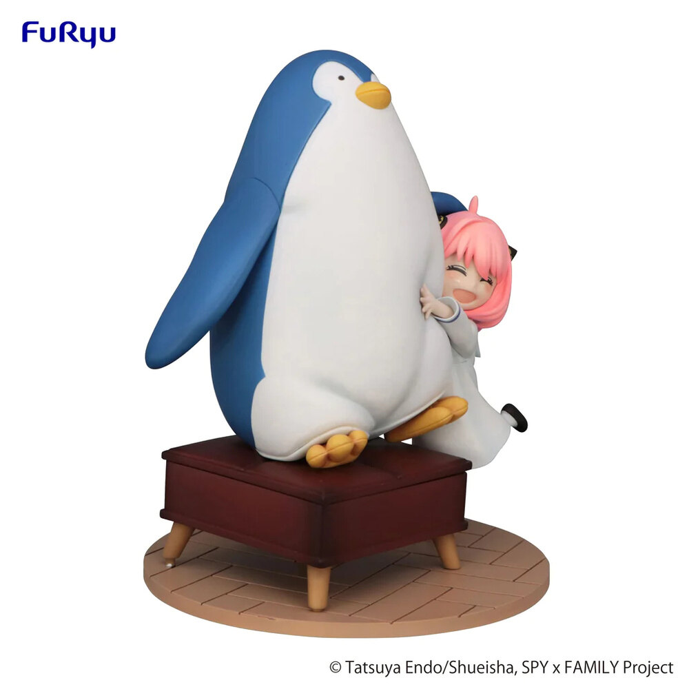 ������� Exc?d Creative Anya Forger