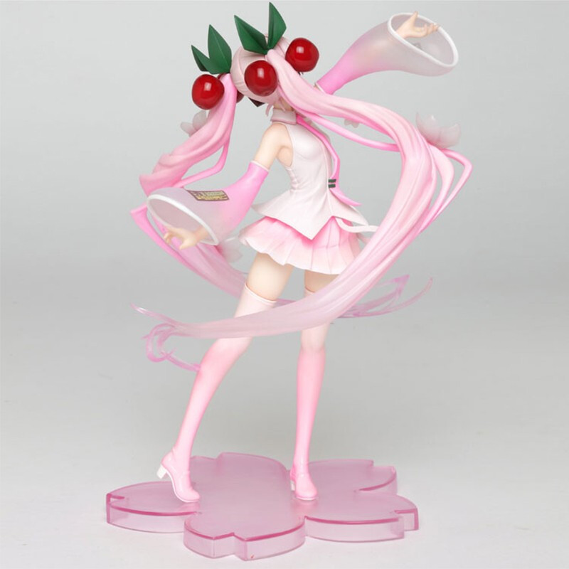 ������� Vocaloid Hatsune Miku Sakura 2020 ver.