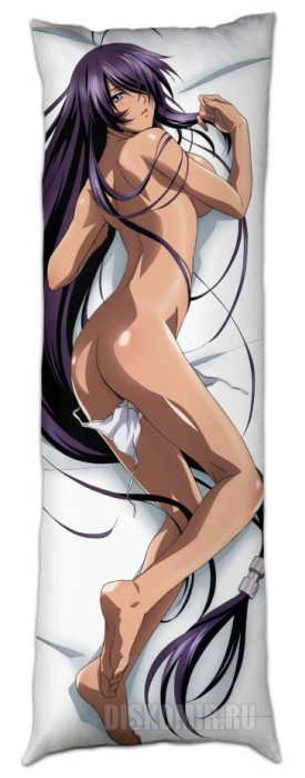 ��������� ��� ���������� �� ������� ��������� Ikkitousen - ��� �����