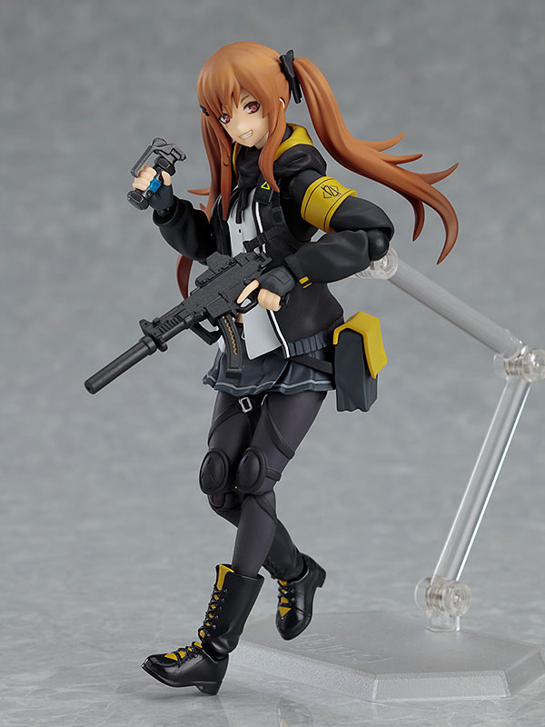 ������� figma 506 Girls' Frontline UMP9