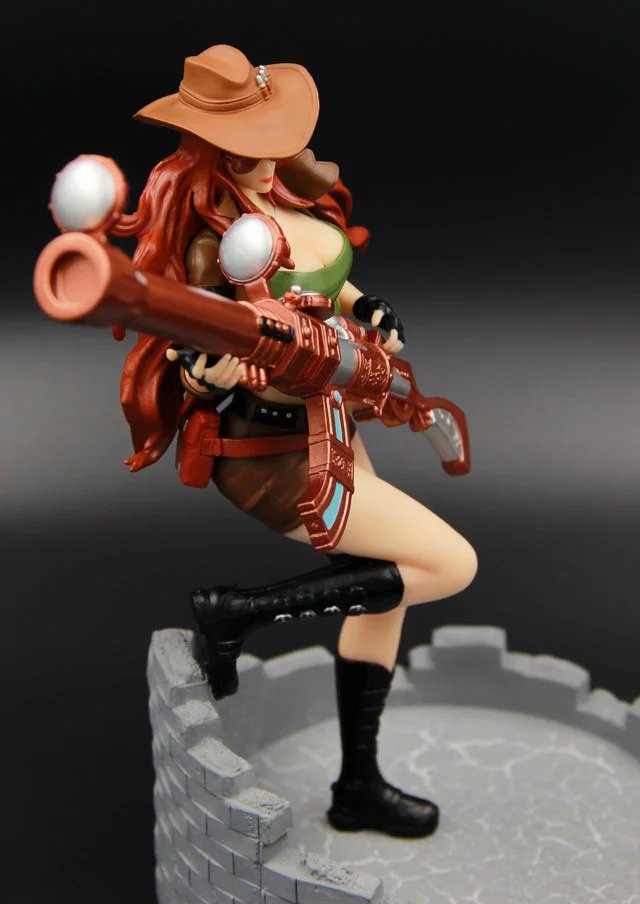 ������� ���� ������: Caitlyn Safari Ver.