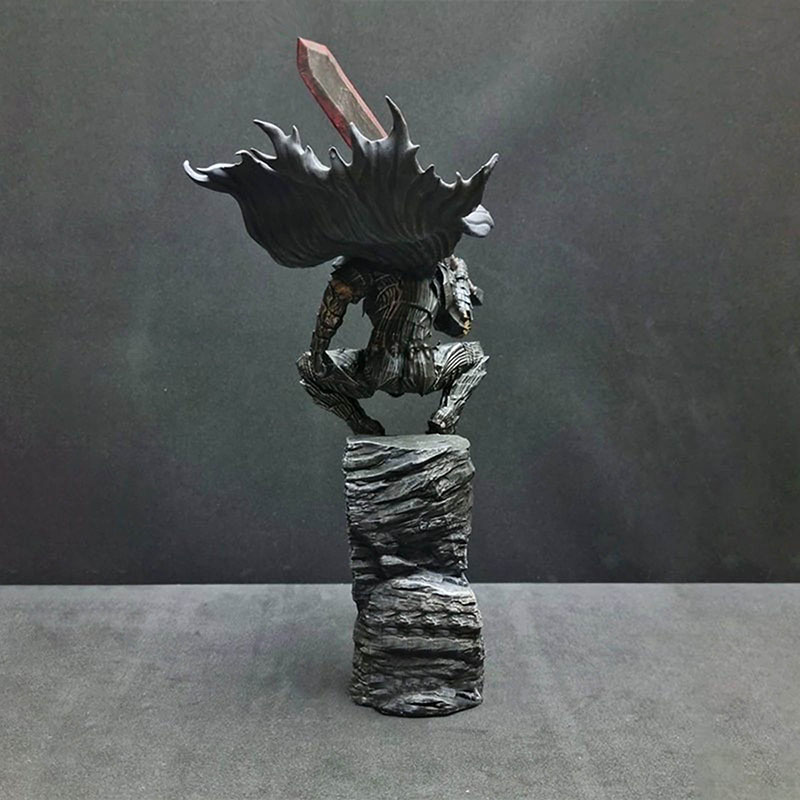 ������� �������: Guts Crow