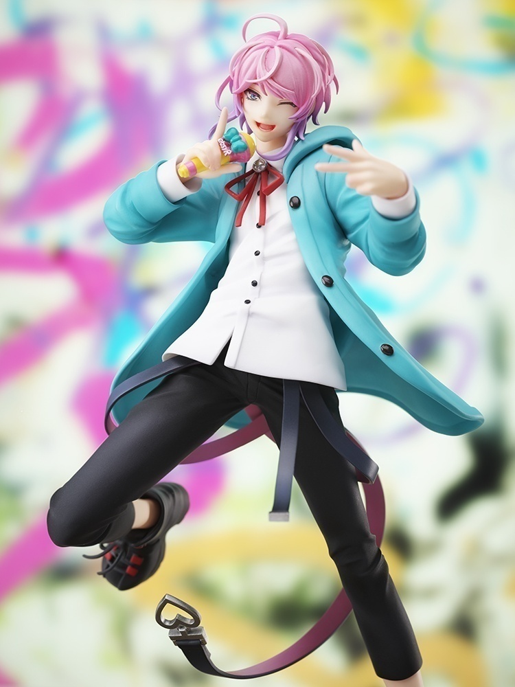 ������� Hypnosis Mic Division Rap Battle: Ramuda Amemura