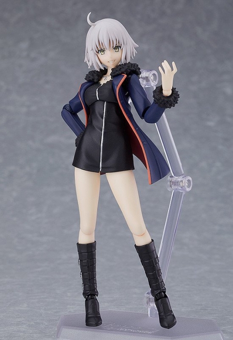������� Figma 428 Avenger/Jeanne d'Arc (Alter) Shinjuku ver.