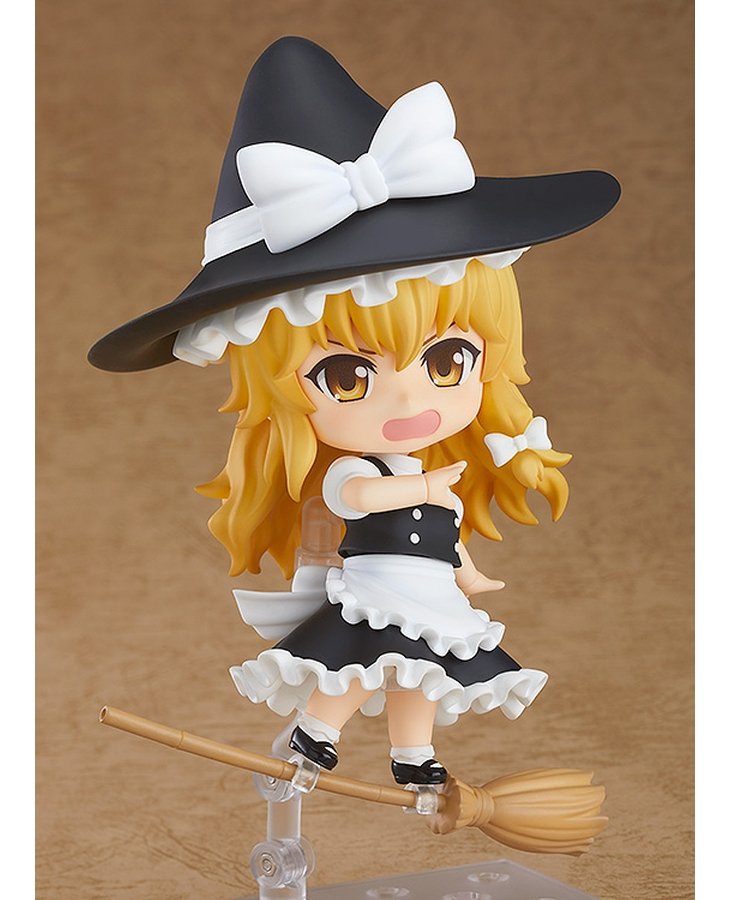������� Nendoroid 1348 Touhou Project - Marisa Kirisame 2.0
