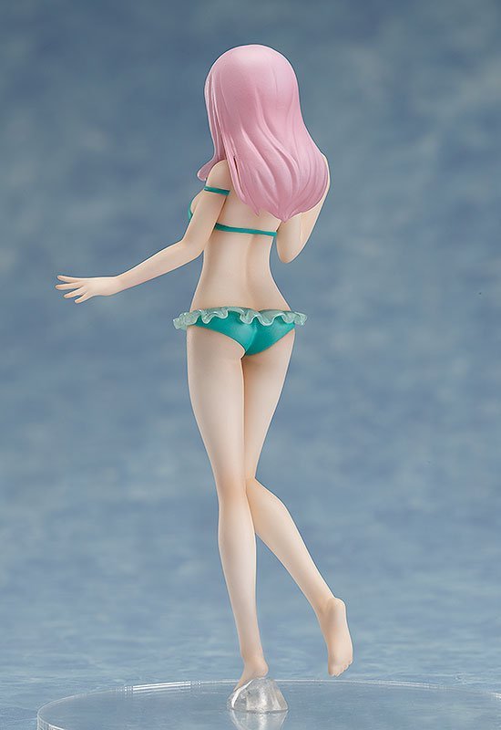  Kaguya-sama: Love is War - Fujiwara Chika Swimwear Ver. 1/12