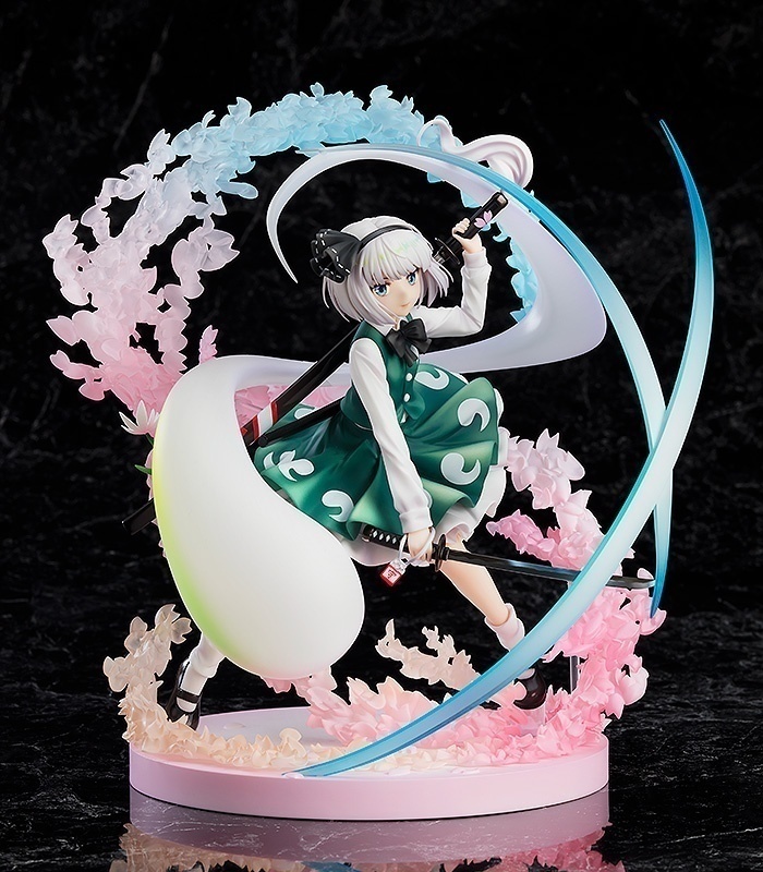 ������� Touhou Project Youmu Konpaku